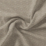 Hot Summer Gardening Ogee Leaves And Flower Digital Printed Fabric - Pure Georgette – pg 0 ma0623 110 hot summer gardening ogee leaves and flower digital printed fabric pure georgette 1