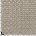Hot Summer Gardening Ogee Leaves And Flower Digital Printed Fabric - Pure Georgette – pg 0 ma0623 110 hot summer gardening ogee leaves and flower digital printed fabric pure georgette 4