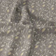 Brown Leaves With Stalk Digital Printed Fabric - Pure Georgette – pg 0 ma06380 110 brown leaves with stalk digital printed fabric pure georgette 1
