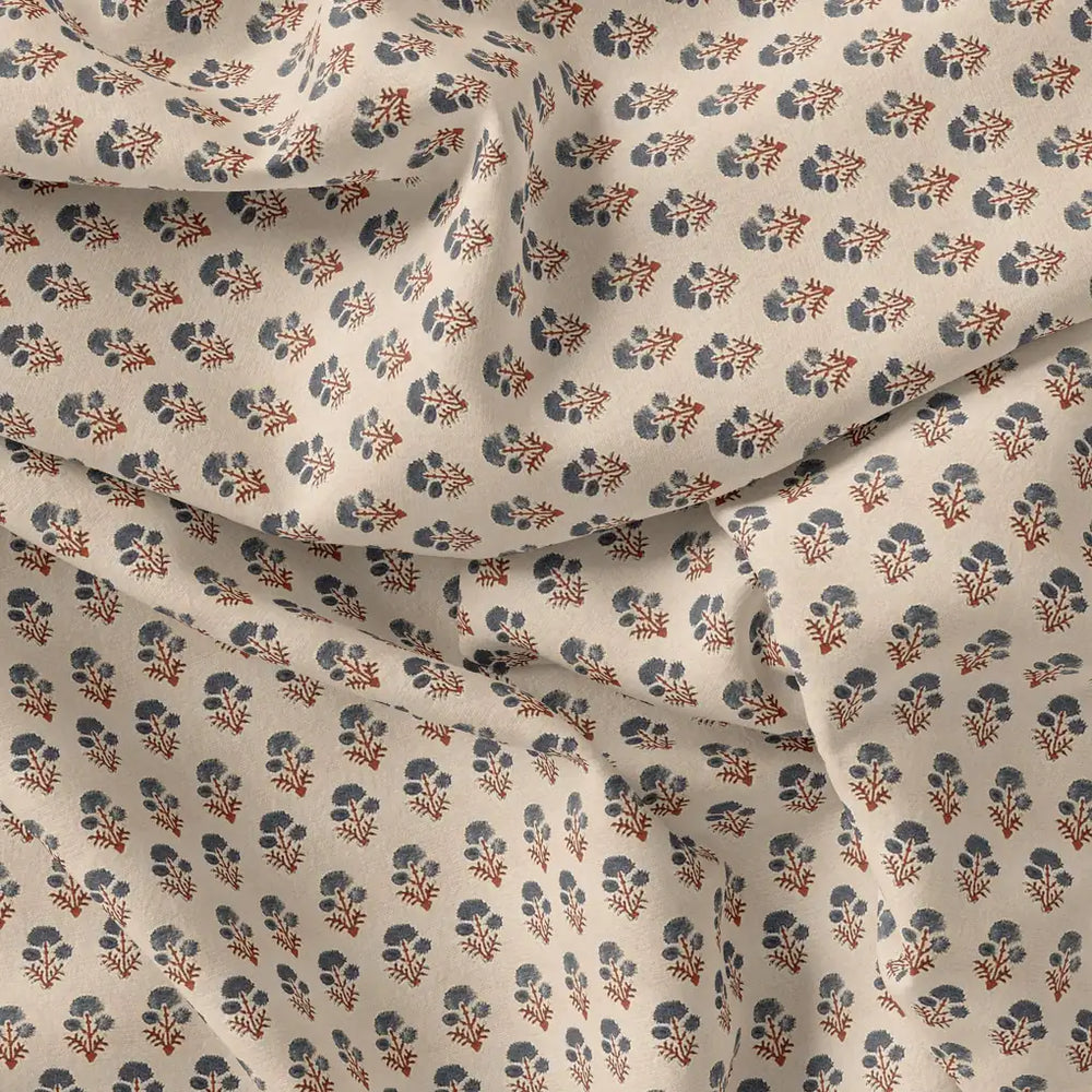 A Modern Take on a Timeless Motif