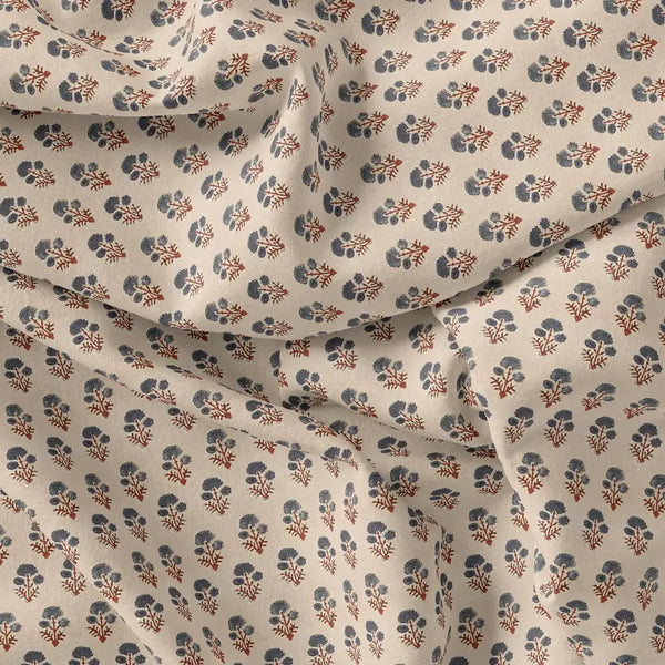 Beautiful Eucalyptus Tree Seamless Digital Printed Fabric - Pure Georgette – pg 0 ma0682 110 beautiful eucalyptus tree seamless digital printed fabric pure georgette 1