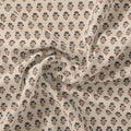 Beautiful Eucalyptus Tree Seamless Digital Printed Fabric - Pure Georgette – pg 0 ma0682 110 beautiful eucalyptus tree seamless digital printed fabric pure georgette 3