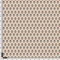 Beautiful Eucalyptus Tree Seamless Digital Printed Fabric - Pure Georgette – pg 0 ma0682 110 beautiful eucalyptus tree seamless digital printed fabric pure georgette 4