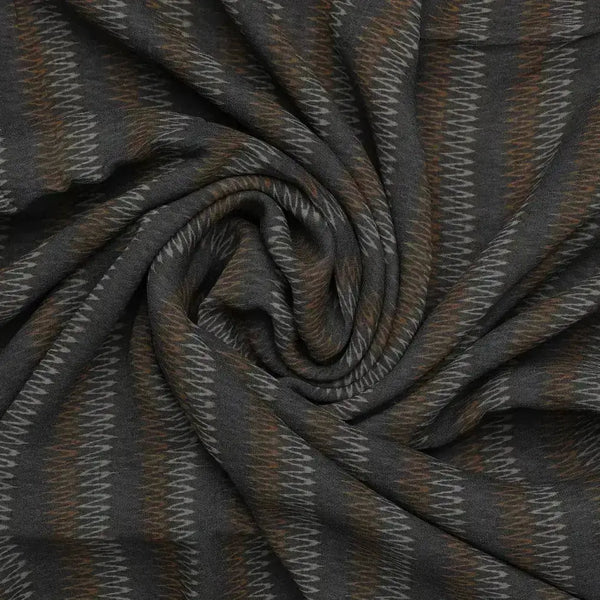 Cheveron Design Digital Printed Fabric – pg 0 ma07796 110 cheveron design digital printed fabric 1