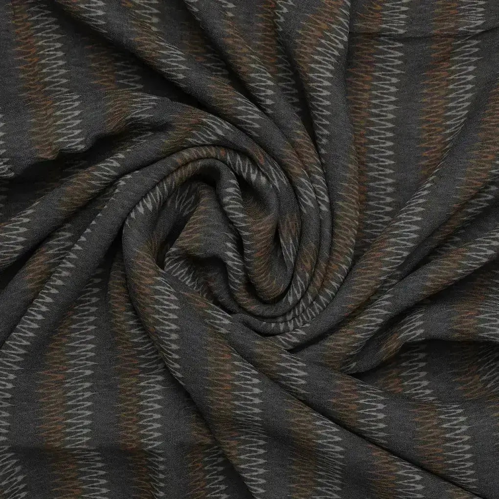 Cheveron Design Digital Printed Fabric – pg 0 ma07796 110 cheveron design digital printed fabric 1