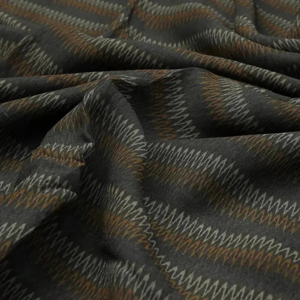 Cheveron Design Digital Printed Fabric – pg 0 ma07796 110 cheveron design digital printed fabric 3