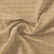 Combination Of Hexagon And Triangle Digital Printed Fabric - Pure Georgette – pg 0 ma0827 110 combination of hexagon and triangle digital printed fabric pure georgette 1