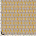 Combination Of Hexagon And Triangle Digital Printed Fabric - Pure Georgette – pg 0 ma0827 110 combination of hexagon and triangle digital printed fabric pure georgette 4