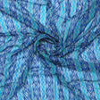 Metallic Seaweed Strips Pure Georgette Printed Fabric Material – pg 0 ma08485p1 110 metallic seaweed strips pure georgette printed fabric material 1