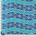 Metallic Seaweed Strips Pure Georgette Printed Fabric Material – pg 0 ma08485p1 110 metallic seaweed strips pure georgette printed fabric material 4