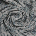 Paisley Seamless Design Digital Printed Fabric – pg 0 ma09056 110 paisley seamless design digital printed fabric 1