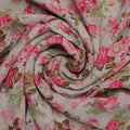Beautiful Bunch of Roses Digital Printed Fabric – pg 0 ma09113 110 beautiful bunch of roses digital printed fabric 1
