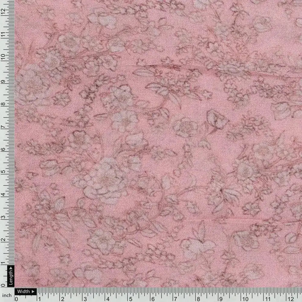 Scroll Design Digital Printed Fabric – pg 0 ma09185 110 scroll design digital printed fabric 4