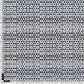 Creative Morden Abstract Hexagon Digital Printed Fabric - Pure Georgette – pg 0 ma0932 110 creative morden abstract hexagon digital printed fabric pure georgette 4