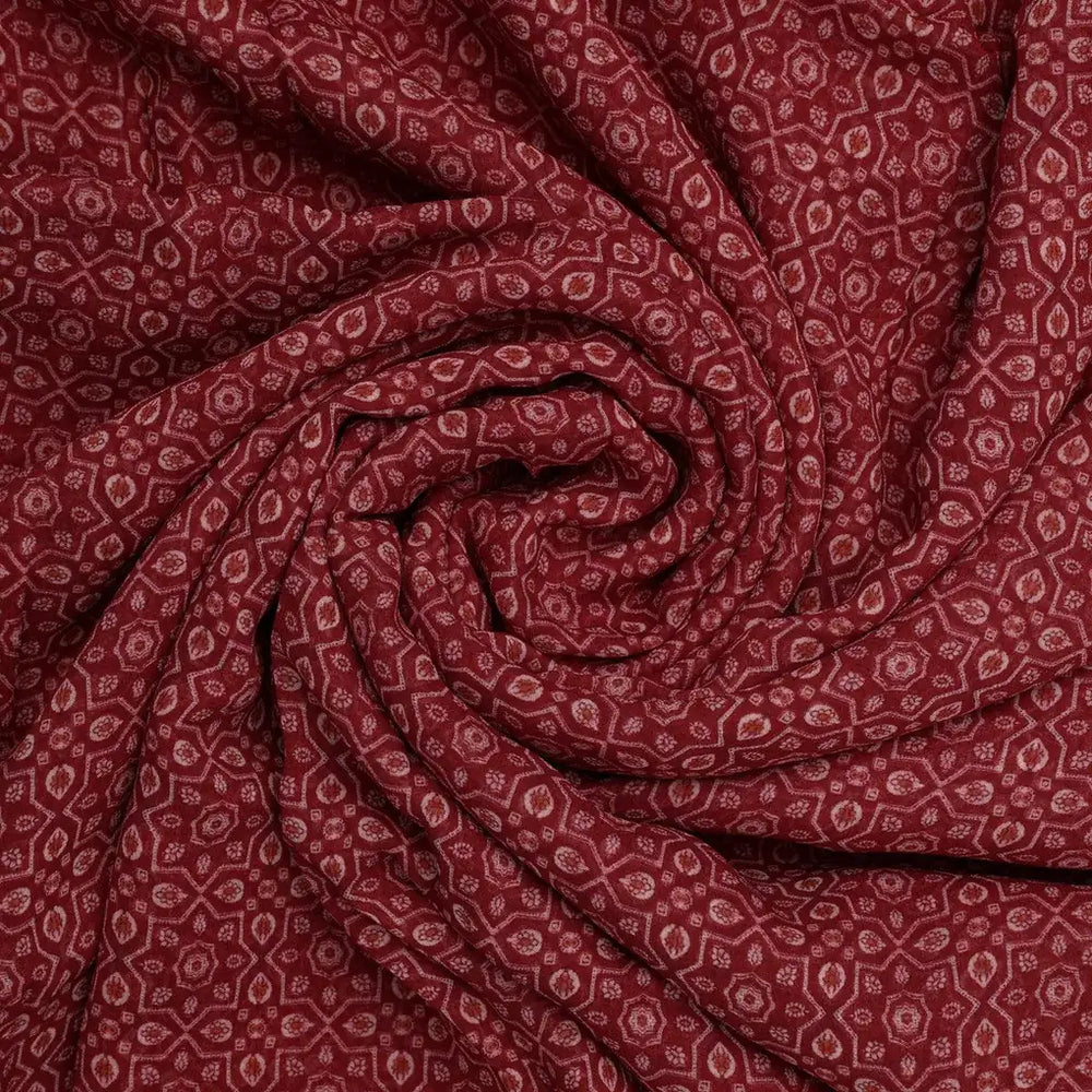 An Echo of Heritage, Printed Anew