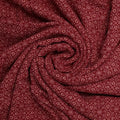 Creative Seamless Multi Types Clover Digital Printed Fabric - Pure Georgette – pg 0 ma0942 110 creative seamless multi types clover digital printed fabric pure georgette 1
