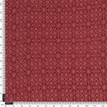 Creative Seamless Multi Types Clover Digital Printed Fabric - Pure Georgette – pg 0 ma0942 110 creative seamless multi types clover digital printed fabric pure georgette 4