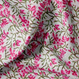 Pink Floral Ditzy Pattern Digital Printed Fabric – pg 0 ma09647 110 pink floral ditzy pattern digital printed fabric 1