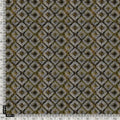 Beautiful Geometric Diamond Cut Glass Digital Printed Fabric - Pure Georgette – pg 0 ta0080 110 beautiful geometric diamond cut glass digital printed fabric pure georgette 4