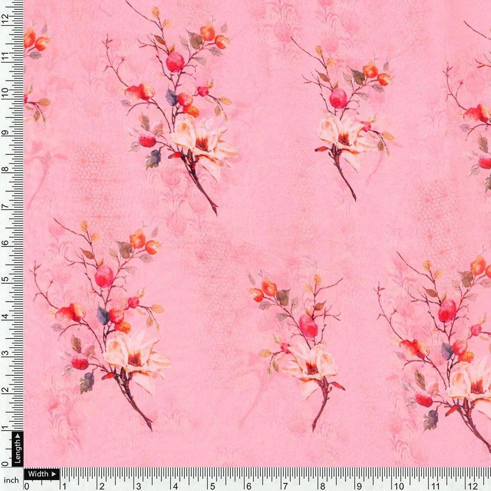 Multicolor Flower Pure Georgette Printed Fabric – pg 0 ta010529p4 110 multicolor flower pure georgette printed fabric 4