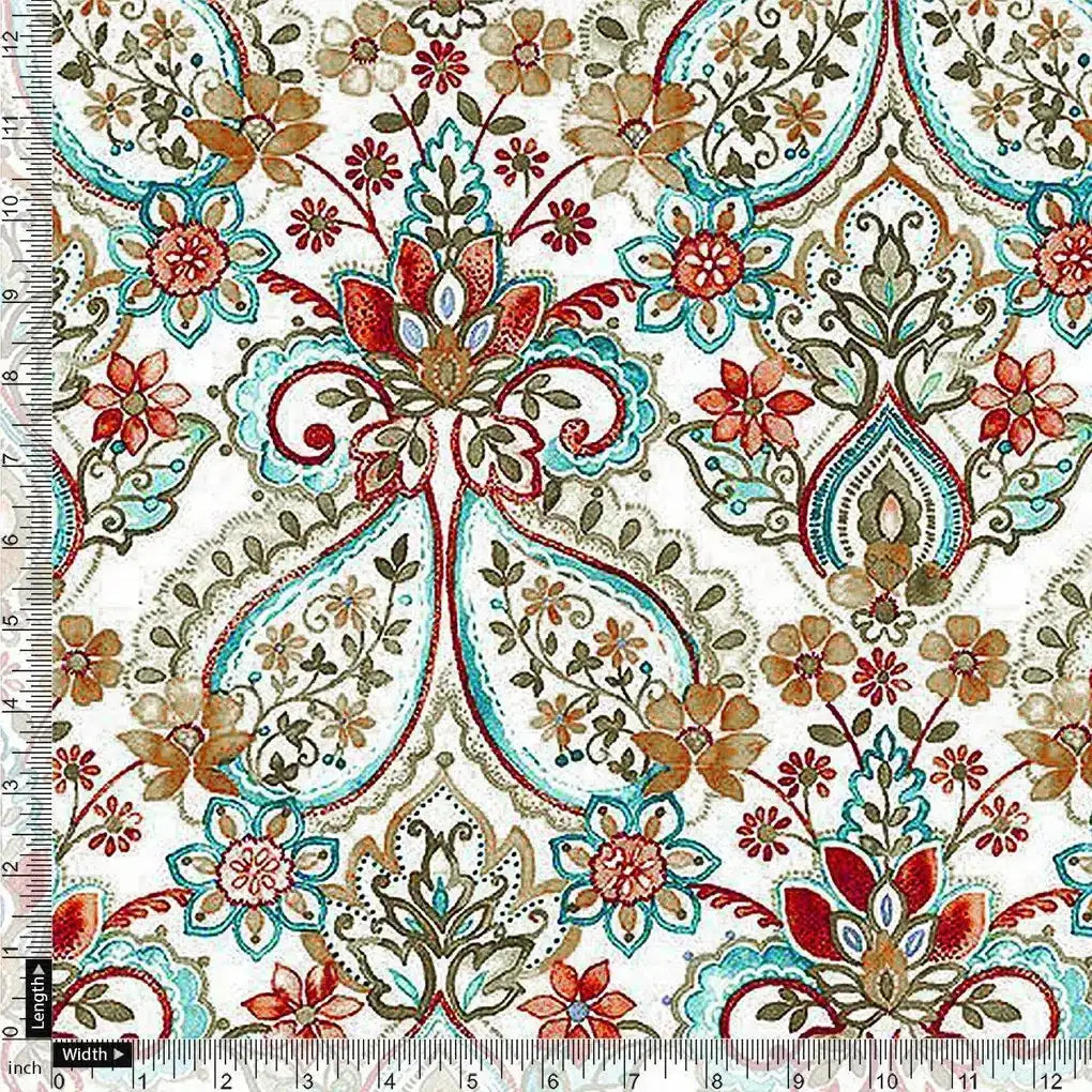 Indian Traditional Motif Digital Printed Fabric – pg 0 ta01081 110 indian traditional motif digital printed fabric 4