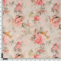 Pink Floral Pure Georgette Printed Fabric – pg 0 ta010971p1 110 pink floral pure georgette printed fabric 4