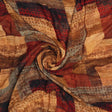 Decorative Morden Art Digital Printed Fabric - Pure Georgette – pg 0 ta0110 110 decorative morden art digital printed fabric pure georgette 1