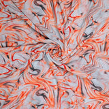 Multicolor Abstract Pure Georgette Printed Fabric – pg 0 ta011194p2 110 multicolor abstract pure georgette printed fabric 1