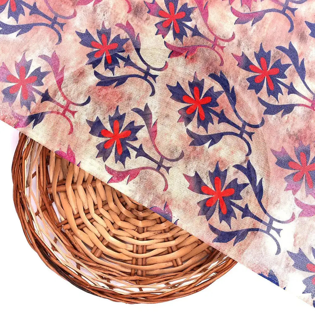 Maple Leaf Digital Printed Fabric – pg 0 ta01126 110 maple leaf digital printed fabric 1