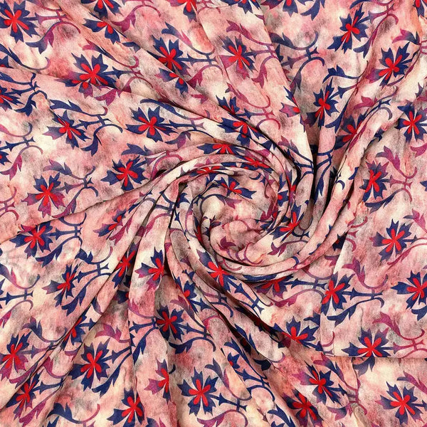 Maple Leaf Digital Printed Fabric – pg 0 ta01126 110 maple leaf digital printed fabric 2