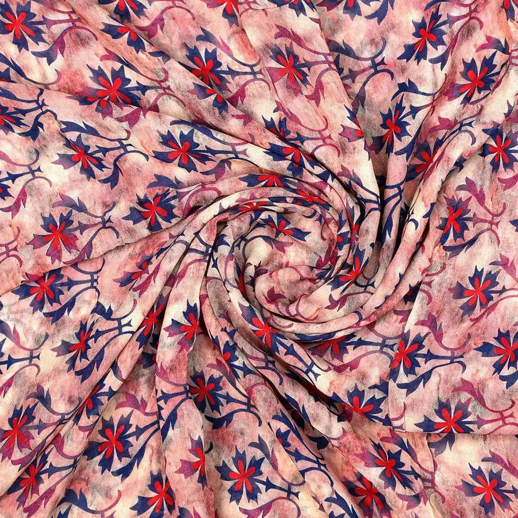 Maple Leaf Digital Printed Fabric – pg 0 ta01126 110 maple leaf digital printed fabric 2