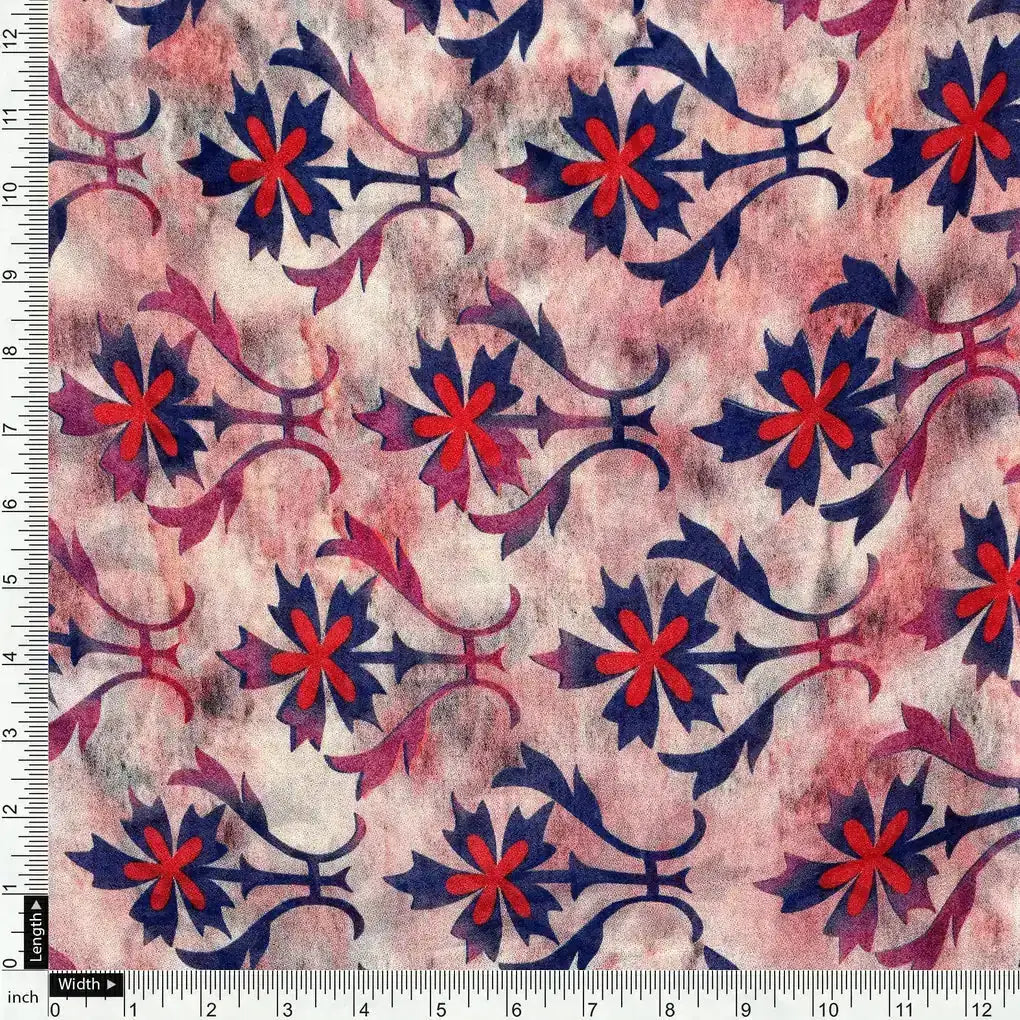 Maple Leaf Digital Printed Fabric – pg 0 ta01126 110 maple leaf digital printed fabric 4