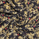 Green Leaves Printed Pure Georgette Fabric – pg 0 ta011291p1 110 green leaves printed pure georgette fabric 1