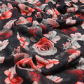 Red Floral Printed Pure Georgette Fabric – pg 0 ta011389p1 110 red floral printed pure georgette fabric 3