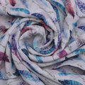 Feathers Digital Printed Fabric – pg 0 ta01149 110 feathers digital printed fabric 1