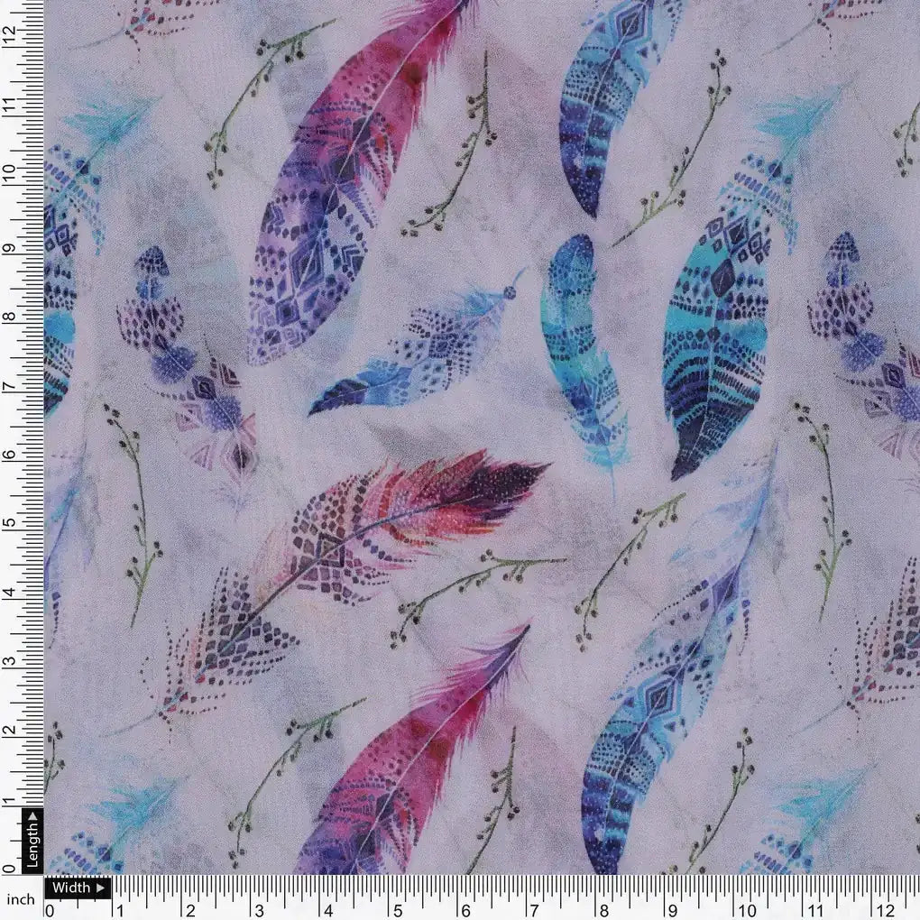 Feathers Digital Printed Fabric – pg 0 ta01149 110 feathers digital printed fabric 4