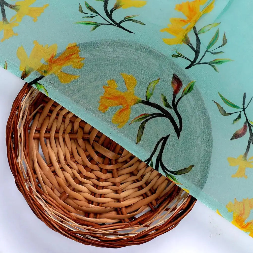 Seamles Yellow Floral Digital Printed Fabric – pg 0 ta01241 110 seamles yellow floral digital printed fabric 2