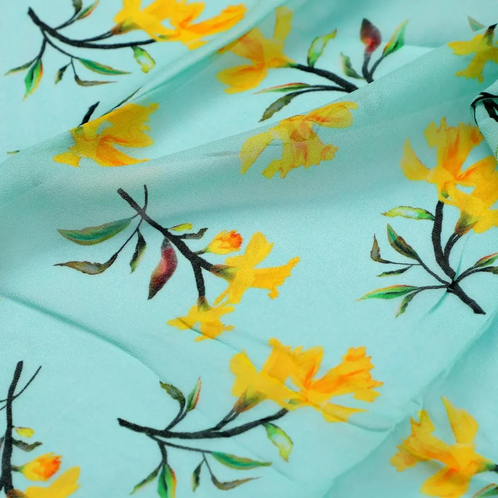 Seamles Yellow Floral Digital Printed Fabric – pg 0 ta01241 110 seamles yellow floral digital printed fabric 3