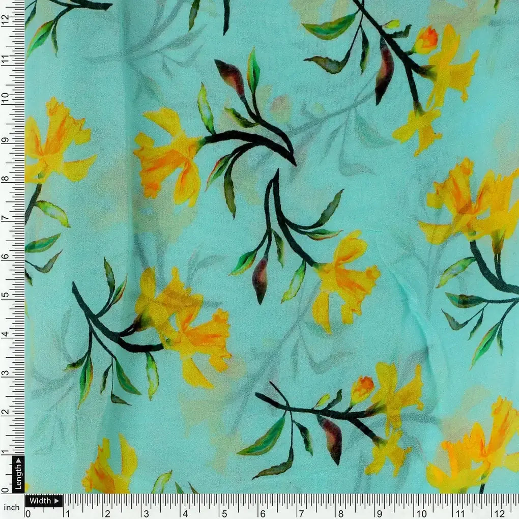 Seamles Yellow Floral Digital Printed Fabric – pg 0 ta01241 110 seamles yellow floral digital printed fabric 4