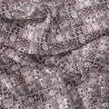 Greek Art Of Multitype Pattern Digital Printed Fabric - Pure Georgette – pg 0 ta0127 110 greek art of multitype pattern digital printed fabric pure georgette 3