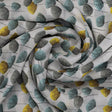 Tiny Beautiful Galliano Colour Flower Digital Printed Fabric - Pure Georgette – pg 0 ta0128 110 tiny beautiful galliano colour flower digital printed fabric pure georgette 1