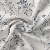 Leaves Vines Over Dusty Grey Base Digital Printed Fabric – pg 0 ta01286 110 leaves vines over dusty grey base digital printed fabric 1