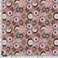Glam Polished Multicolour Rounded Digital Printed Fabric - Pure Georgette – pg 0 ta0156 110 glam polished multicolour rounded digital printed fabric pure georgette 4