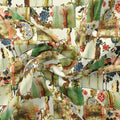 Coolest Multitype Of Design Digital Printed Fabric - Pure Georgette – pg 0 ta0184 110 coolest multitype of design digital printed fabric pure georgette 1