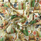 Coolest Multitype Of Design Digital Printed Fabric - Pure Georgette – pg 0 ta0184 110 coolest multitype of design digital printed fabric pure georgette 1