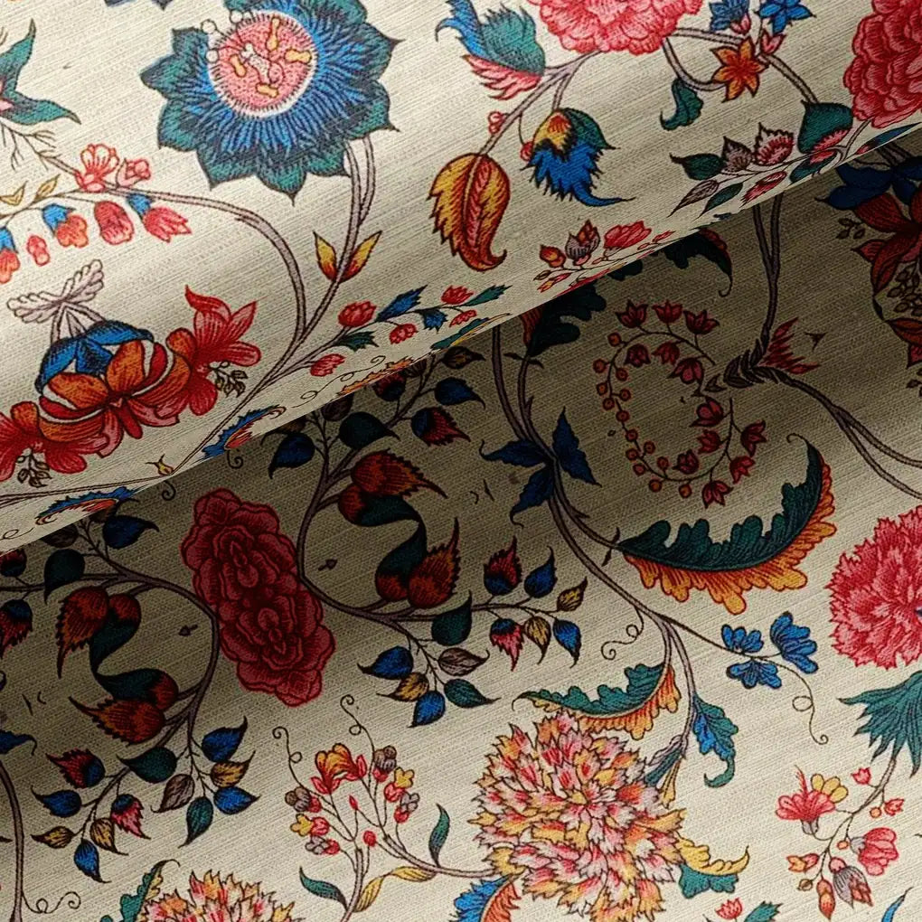 Damask Multi-Color Digital Printed Fabric – pg 0 ta05252 110 damask multi color digital printed fabric 2