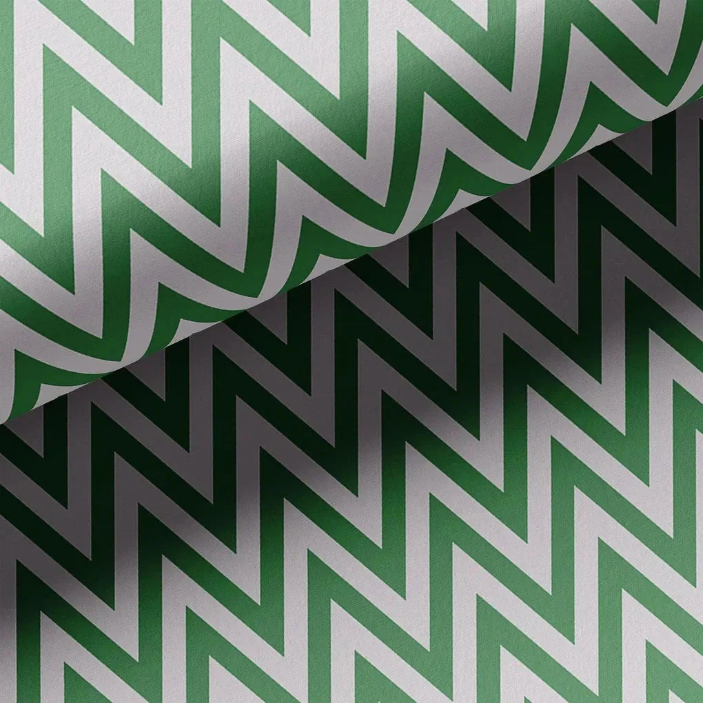 Green Chevron Pattern Digital Printed Fabric – pg 0 ta06040 110 green chevron pattern digital printed fabric 2