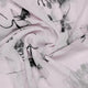 Black Floating Flowers Digital Printed Fabric - Pure Georgette – pg 0 ta06256 110 black floating flowers digital printed fabric pure georgette 1