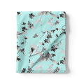 Morden Grey Leaves With Branch Digital Printed Fabric - Pure Georgette – pg 0 ta06256p2 110 morden grey leaves with branch digital printed fabric pure georgette 3