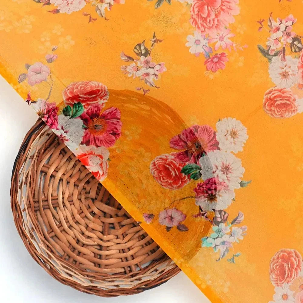 Beautiful Yellow Base Floral Bunch Digital Printed Fabric – pg 0 ta06677 110 beautiful yellow base floral bunch digital printed fabric 2